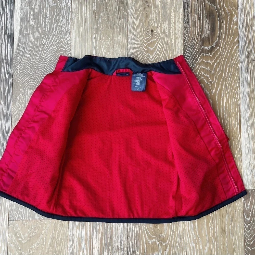 U.S. Polo ASSN. Windbreaker Jacket sz. 2T